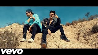 Mikey Manfs - Spaceship (feat. Jamskillet) (Official Music Video)