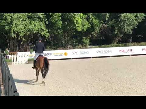 CSIO5* Rome - Kevin Staut & For Joy van't Zorgvliet*HDC - 1.45m - 2018
