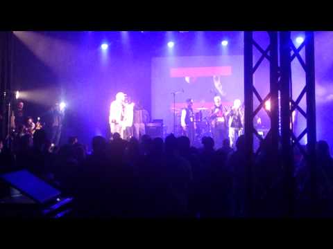 Youngsterz Snam City Boss Live