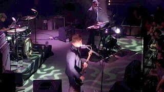 Banks & Steelz - Giant (Live)