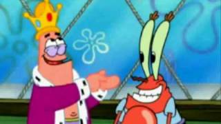 Apologize Remix Feat.Bun B &amp; Lil Wayne-Spongebob.mp4