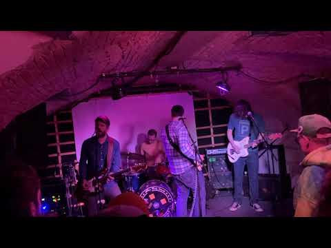 Black Mongo - Hey, Whisper (live @Auróra 2023)