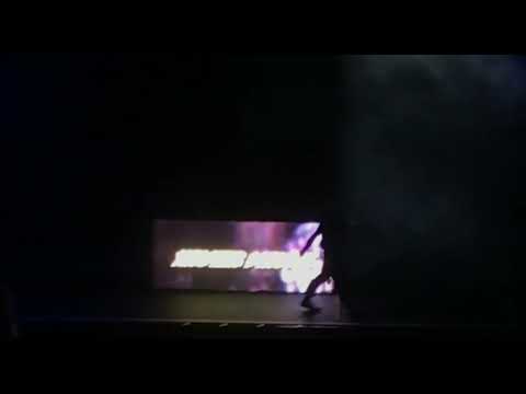 Shleepin- Xavier Mayne & Chase Atlantic Live Detroit 7/20/22💗🥰✨🥹🦋💕!