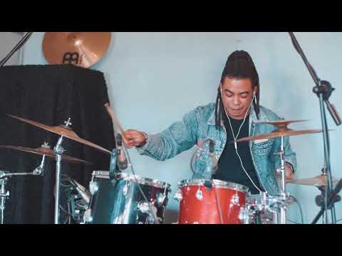 Johan Raph feat Joosia Kennedy | Attention