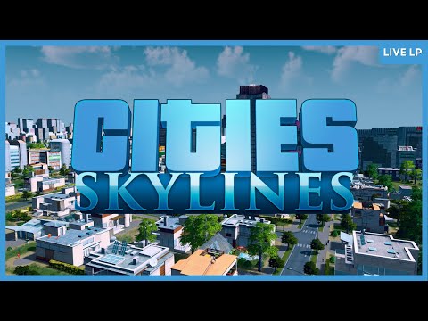 Cities Skylines S01E617 - Neue Einzigartige Fabriken ziehen in die Stadt ein