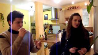 Soirée David Charvet!!