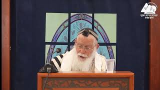 משנכס אב ממעטים בשמחה | הלכות בין המצרים תשפ"ה | הרב אליקים לבנון (ישיבת ברכת יוסף - אלון מורה) - התמונה מוצגת ישירות מתוך אתר האינטרנט יוטיוב. זכויות היוצרים בתמונה שייכות ליוצרה. קישור קרדיט למקור התוכן נמצא בתוך דף הסרטון משנכס אב ממעטים בשמחה | הלכות בין המצרים תשפ"ה | הרב אליקים לבנון (ישיבת ברכת יוסף - אלון מורה) - התמונה מוצגת ישירות מתוך אתר האינטרנט יוטיוב. זכויות היוצרים בתמונה שייכות ליוצרה. קישור קרדיט למקור התוכן נמצא בתוך דף הסרטון