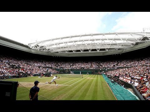 Wimbledon 2018 Why is today known as ‘Manic Monday’ at SW19 Reasons revealed