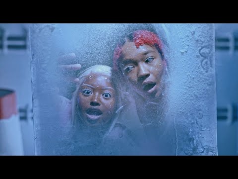 Icicle Official Music Video