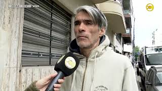 Incendio en Parque Patricios: 150 evacuados y 9 heridos │N20:30│ 28-10-25