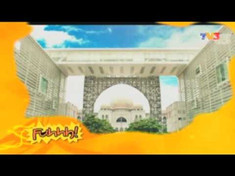 Erti Al-Fatihah - Voices Of UMMI (Ending credits for Fuhhh!)