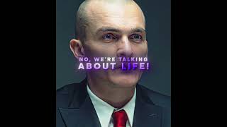 Hitman: Agent 47 Power Play Scene — Full Transcript & Summary