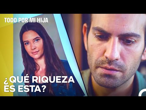 Candan, La Nueva Presa De Demir  - Todo Por Mi Hija Capitulo 2