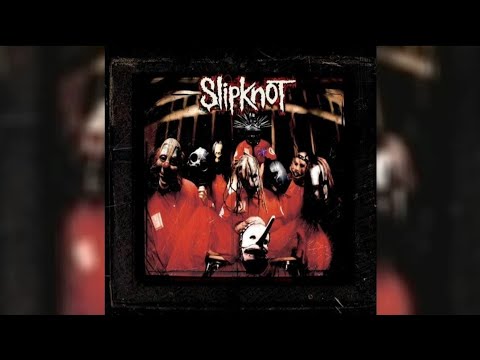Slipknot - Get This (Lyrics)