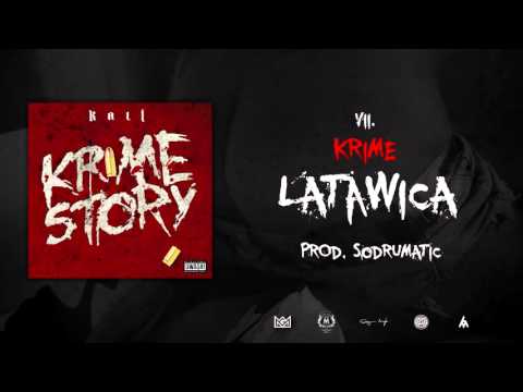 Krime - Latawica