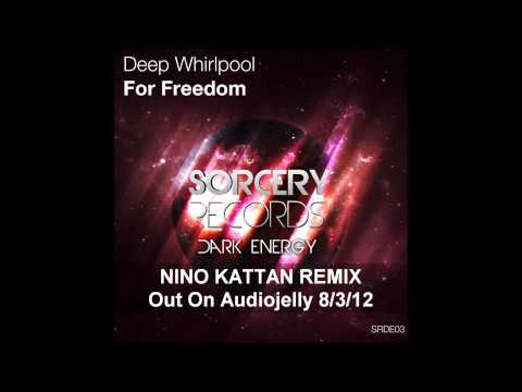 Deep Whirlpool - For Freedom