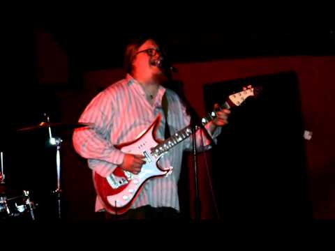 Eric Deaton Trio-Feel Alright-Live at the Blind Pig, Oxford