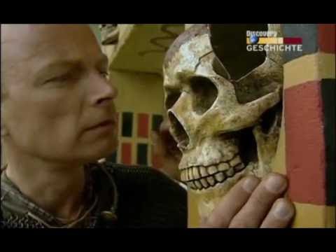 Geschichte Dokumentarfilm -Die Spur der Kelten   Folge 1 2   Krieger und Druiden