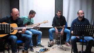 Soundcheck - By the way - R.H.C.P.