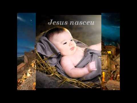 Chegou O Natal - Coral Jovem do Unasp ♫ Letras de Músicas Chegou O Natal - Coral Jovem do Unasp ♫ Letras de Músicas