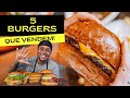 5 Burgers ESSENCIAIS Para O Cardápio Da Sua Hamburgueria