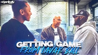 Download lagu ORGANIK x TALLGUY CONFRONTS LAVAR BALL!!! Ft. #mrgotdamnnitt mp3