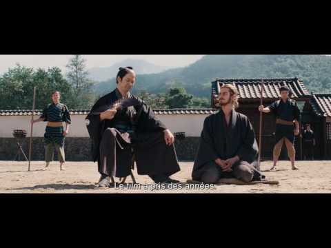 SILENCE - Featurette - Passion VOST