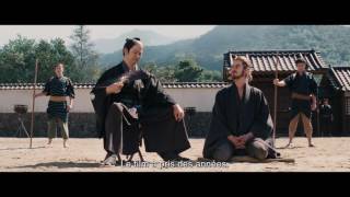 SILENCE - Featurette - Passion VOST