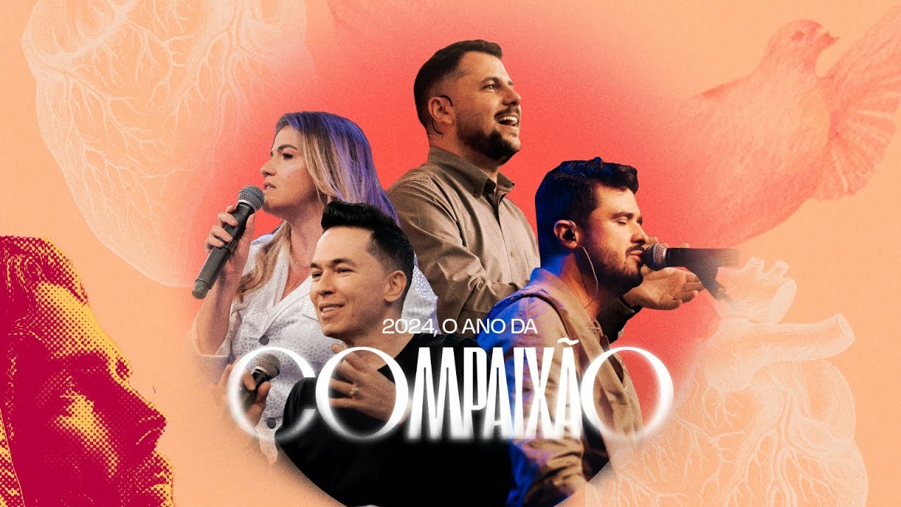 CULTO DA VIRADA NOITE | 31/12/2023