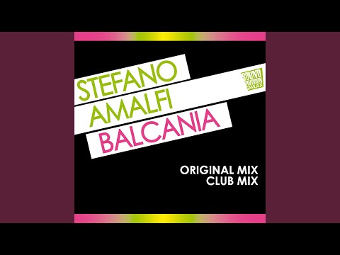 Balcania - Club Mix