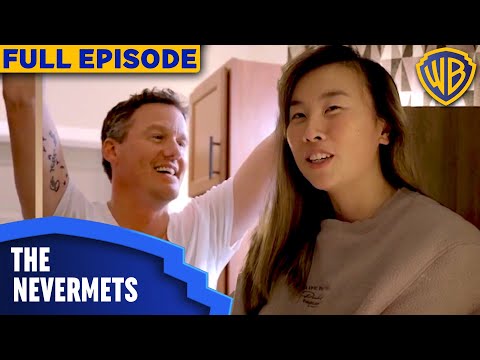 Double the Age (And Drama): She Tells Him About Another Man | Season 1 Episode 4 | The Nevermets