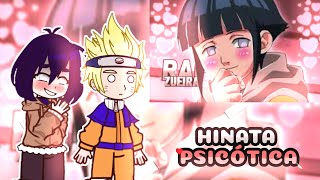 Download lagu Kokujin no Tenkousei Obedience React Rap da Hinata Psicótica. (As/Au) mp3
