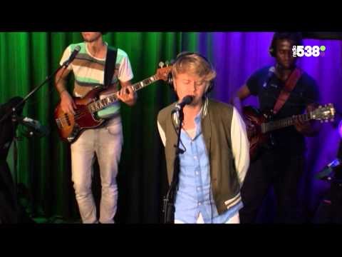 Wouter Hamel - Prayer in C | Live bij Evers Staat Op