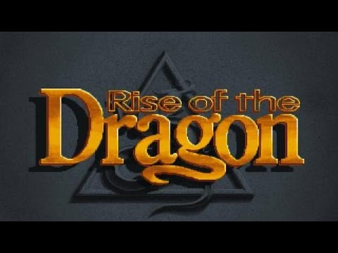 rise of the dragon pc game download