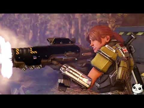 The 100% Miss Xcom 2 Admiralbahroo Clip