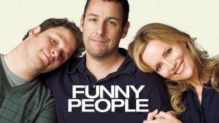 Funny People -- Review #JPMN