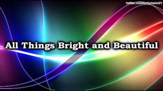 Owl City - How I Became the Sea (All Things Bright and Beautiful Album) Full Song 2011 HQ (iTunes)
