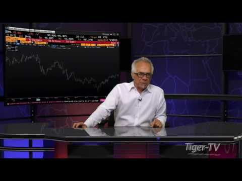 June 1st Daily Stock Market Recap by Tom O'Brien on TFNN   2016