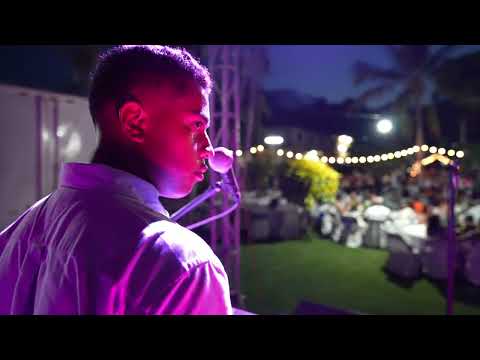 Prision de Amor, Ayudame a Creer · Santos García