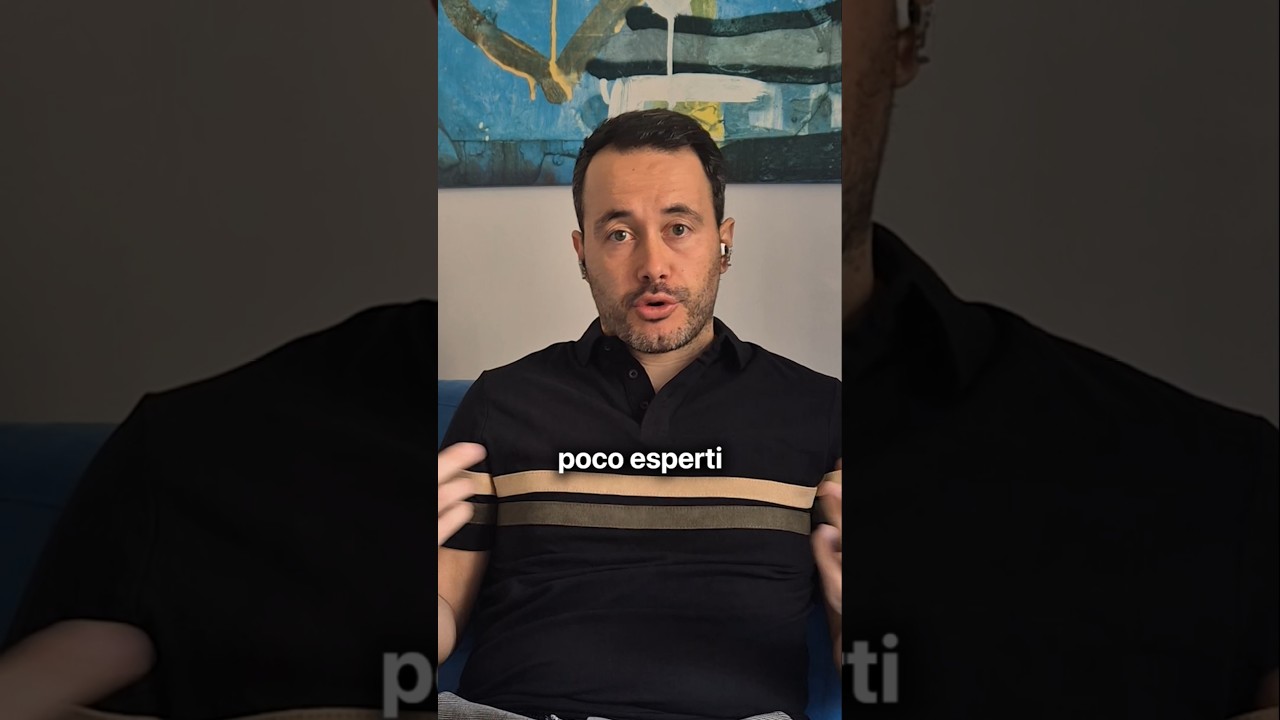 ti hanno promesso risultati che non sono mai arrivati?