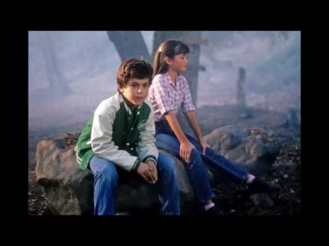 W.G. Snuffy Walden - Winnie Cooper