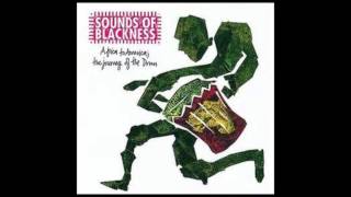 The Lord Will Make A Way- Sounds of Blackness