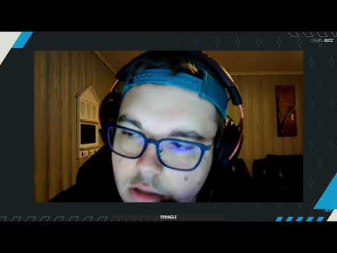 (RU) Dignitas vs c0ntact | Flashpoint Season 2 | map 1 | by @Toll_tv & @Sheyl311