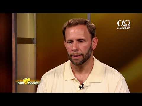 Pasiune pura 7.32 - Dean Bailey - Homosexualitate, relatie disfunctionala cu tatal