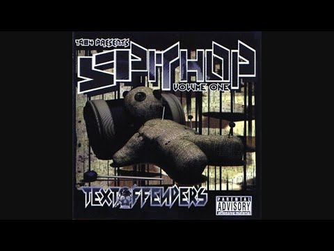 Text Offenders - Spithop Volume 1 (2008)