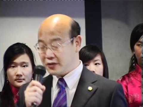 2007年第二届普通话朗诵比赛 (4/6)