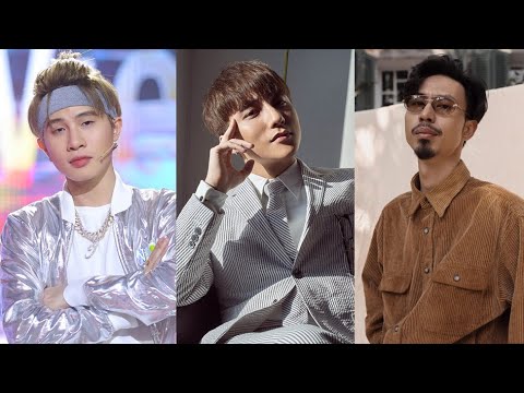 MASHUP THẬP KỈ VPOP | Trailer Fanmade