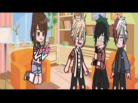 []Jingle bells Kaachan yells-[]bnha/mha[]