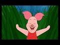 Piglet S Big Movie Theatrical Trailer Pal Tone