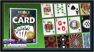 Hoyle Official Card Games PC Gameplay 1080p